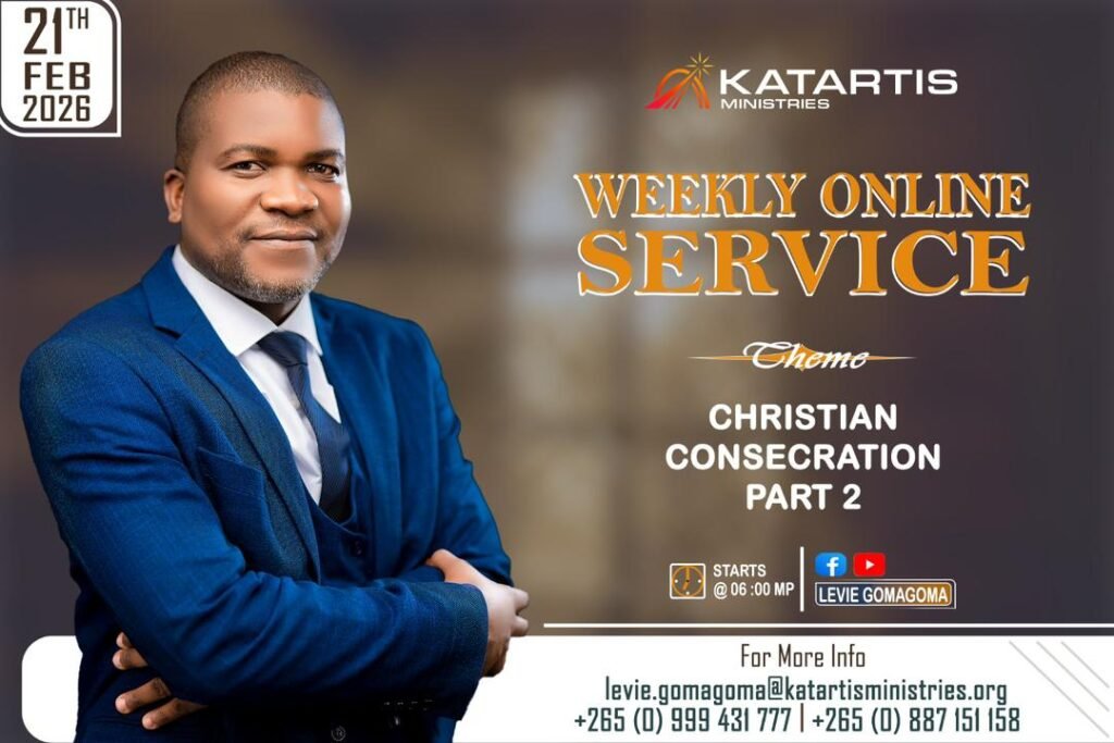 Online Saturday Service