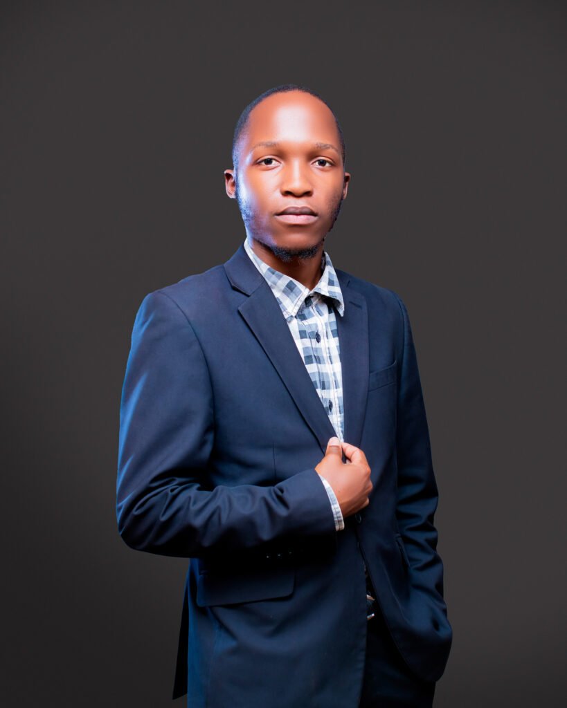 Chrispin Moyo — Katartis Ministries