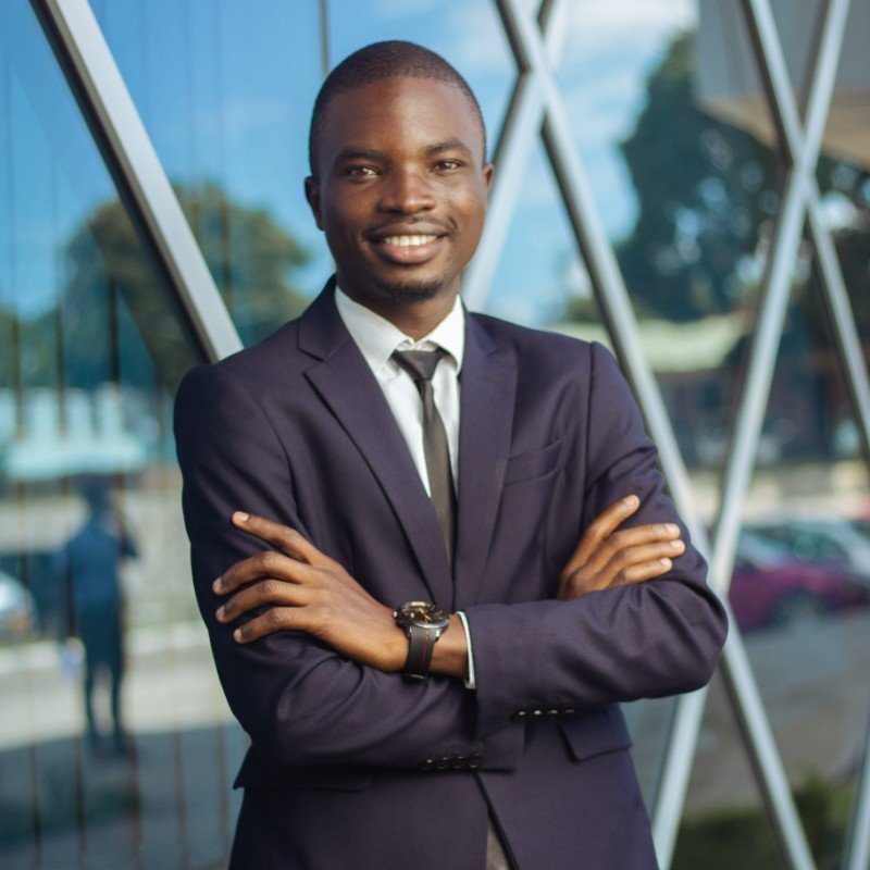 Fatsani Ndamuwa — Katartis Ministries