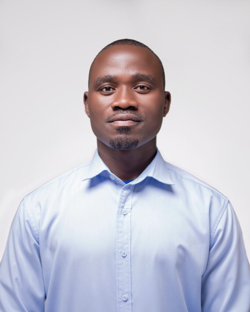 Hope Jim — Katartis Ministries