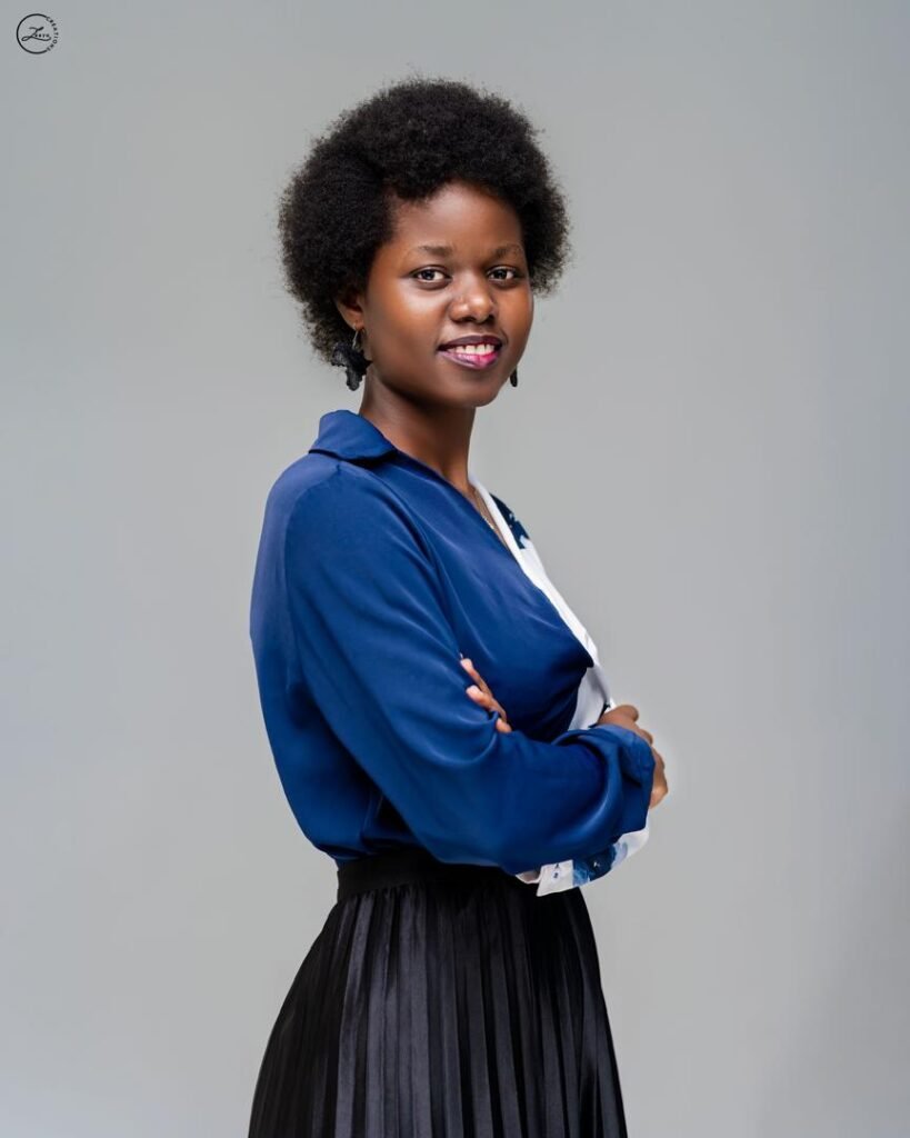 Maggie Mtonga — Katartis Ministries