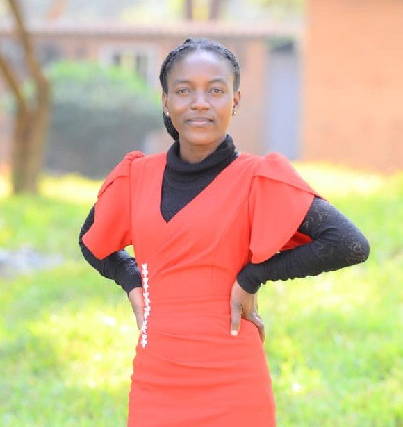 Neemah Goba — Katartis Ministries