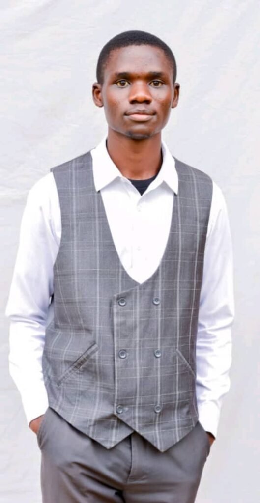 Overtone Mpalabwazi — Katartis Ministries
