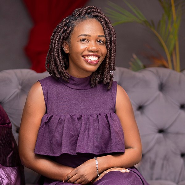 Tamika Kampini — Katartis Ministries